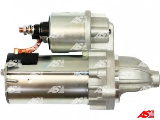 Стартер AS-PL S3017 - Фото 2