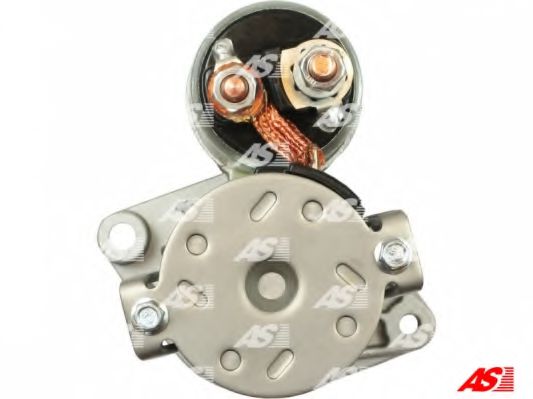 Стартер AS-PL S3017 - Фото 3