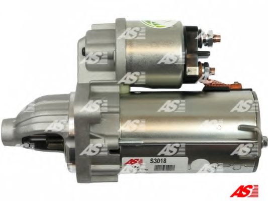 Стартер AS-PL S3018 - Фото 1