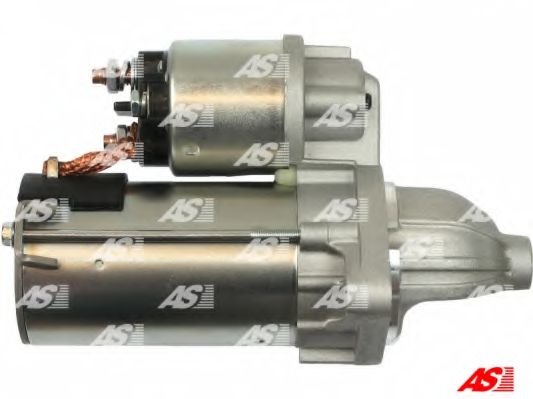 Стартер AS-PL S3018 - Фото 2
