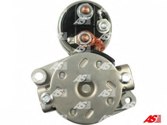 Стартер AS-PL S3018 - Фото 3