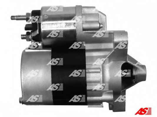 Стартер AS-PL S3019 - Фото 1