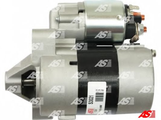 Стартер AS-PL S3021 - Фото 1