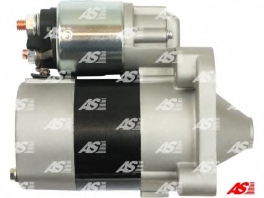 Стартер AS-PL S3021 - Фото 2