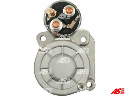 Стартер AS-PL S3021 - Фото 3