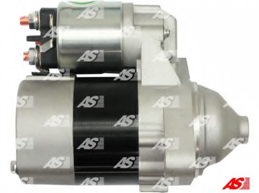 Стартер AS-PL S3022 - Фото 2
