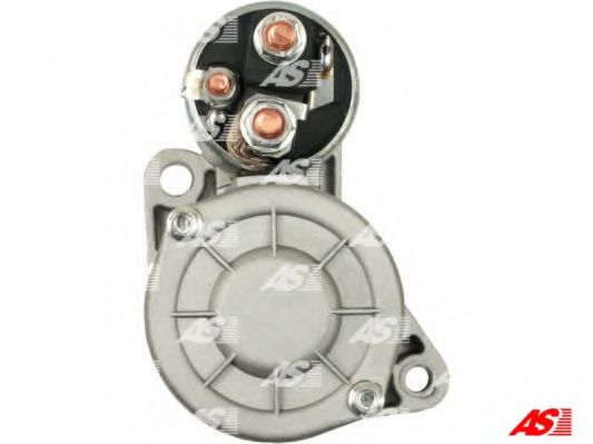 Стартер AS-PL S3022 - Фото 3