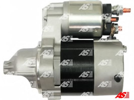 Стартер AS-PL S3023 - Фото 2