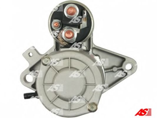 Стартер AS-PL S3023 - Фото 3