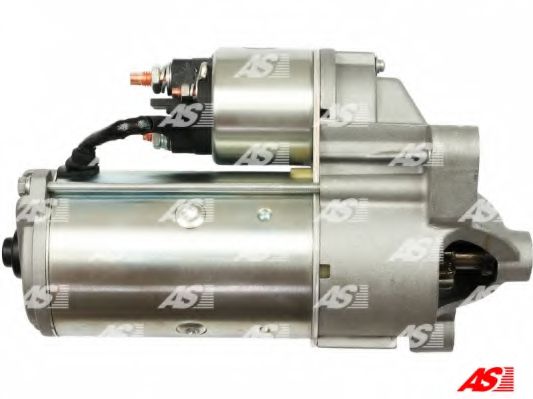 Стартер AS-PL S3024 - Фото 1