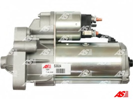 Стартер AS-PL S3024 - Фото 2
