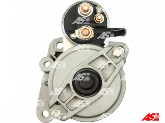 Стартер AS-PL S3024 - Фото 3