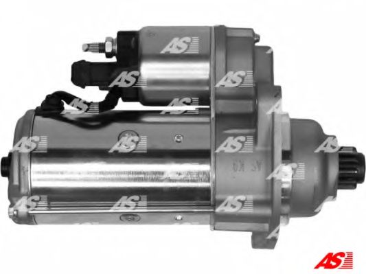 Стартер AS-PL S3025 - Фото 1