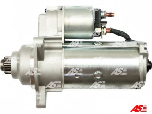 Стартер AS-PL S3026 - Фото 2