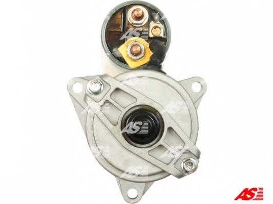 Стартер AS-PL S3026 - Фото 3