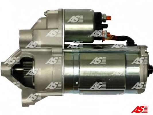 Стартер AS-PL S3027 - Фото 1