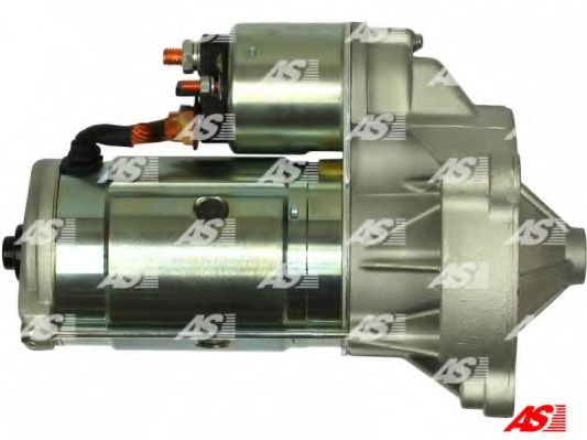 Стартер AS-PL S3027 - Фото 2