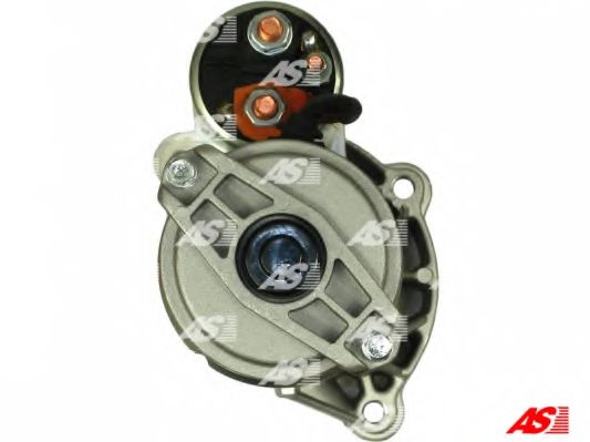 Стартер AS-PL S3027 - Фото 3