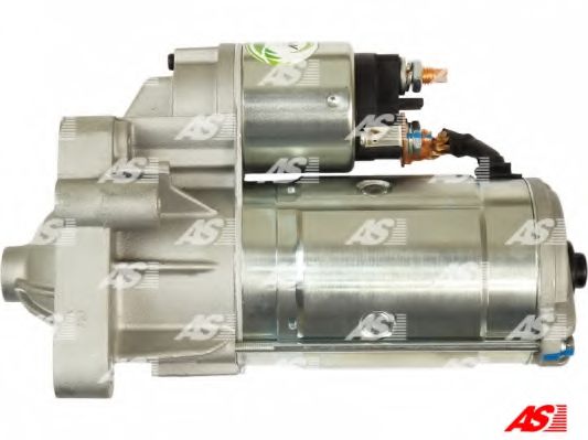 Стартер AS-PL S3028 - Фото 2