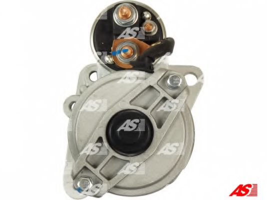 Стартер AS-PL S3028 - Фото 3
