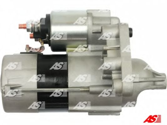Стартер AS-PL S3029 - Фото 1