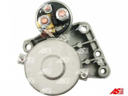 Стартер AS-PL S3029 - Фото 3