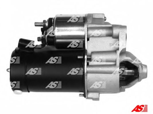 Стартер AS-PL S3030 - Фото 1