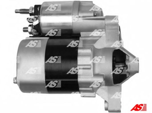 Стартер AS-PL S3032 - Фото 1