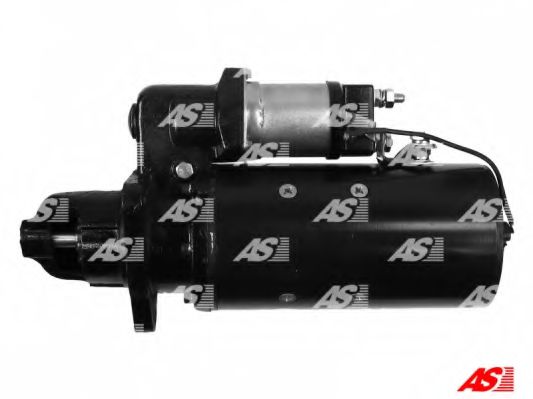 Стартер AS-PL S3034 - Фото 1