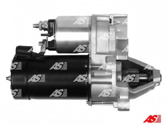 Стартер AS-PL S3035 - Фото 1