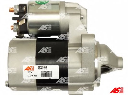 Стартер AS-PL S3036 - Фото 1