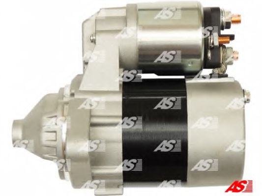 Стартер AS-PL S3036 - Фото 2