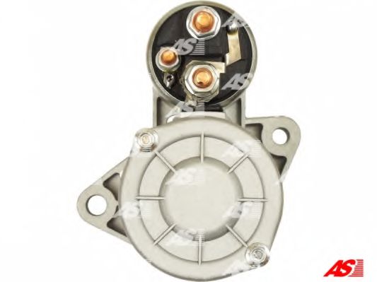 Стартер AS-PL S3036 - Фото 3
