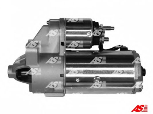 Стартер AS-PL S3039 - Фото 1