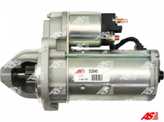 Стартер AS-PL S3040 - Фото 1