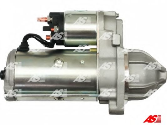 Стартер AS-PL S3040 - Фото 2