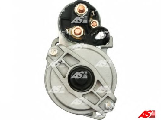 Стартер AS-PL S3040 - Фото 3