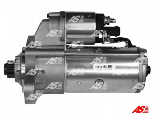Стартер AS-PL S3041 - Фото 1