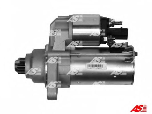 Стартер AS-PL S3043 - Фото 1