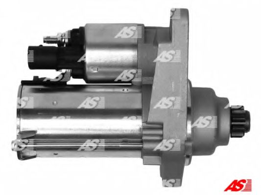 Стартер AS-PL S3044 - Фото 1
