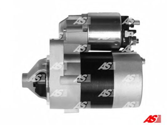 Стартер AS-PL S3051 - Фото 1