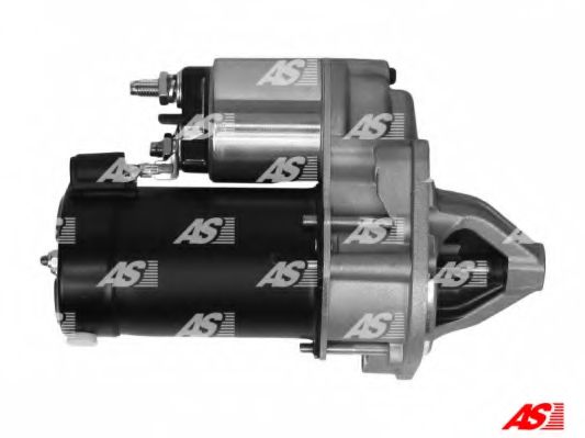 Стартер AS-PL S3053 - Фото 1