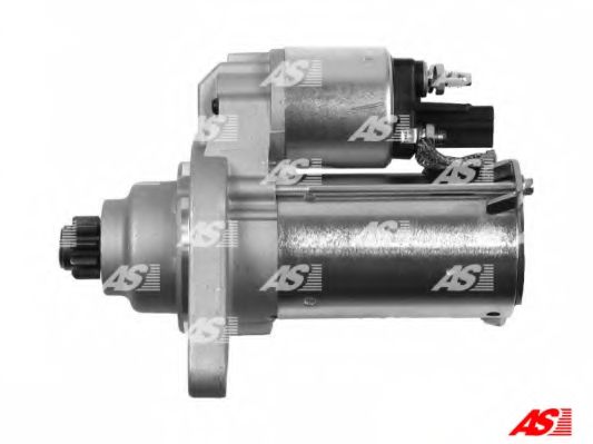 Стартер AS-PL S3055 - Фото 1