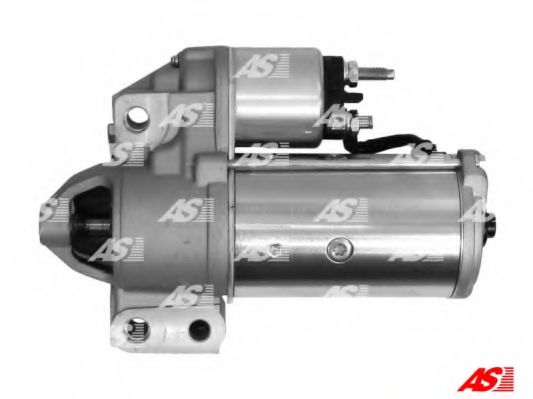 Стартер AS-PL S3056 - Фото 1