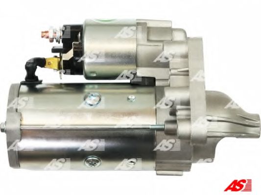 Стартер AS-PL S3057 - Фото 2