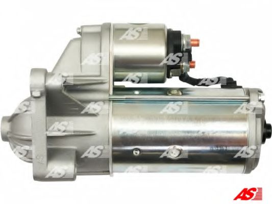 Стартер AS-PL S3058 - Фото 2