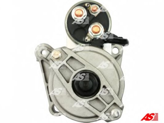Стартер AS-PL S3058 - Фото 3