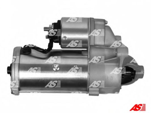 Стартер AS-PL S3059 - Фото 1