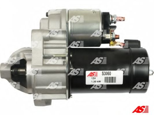 Стартер AS-PL S3060 - Фото 1