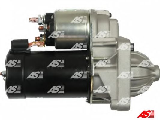 Стартер AS-PL S3060 - Фото 2
